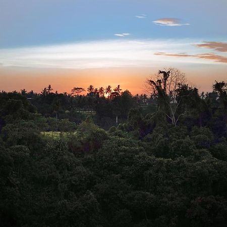 Sunrise Villa Ubud Esterno foto