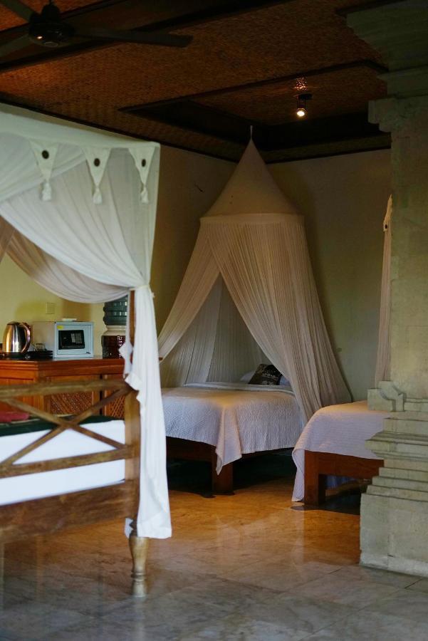 Sunrise Villa Ubud Esterno foto
